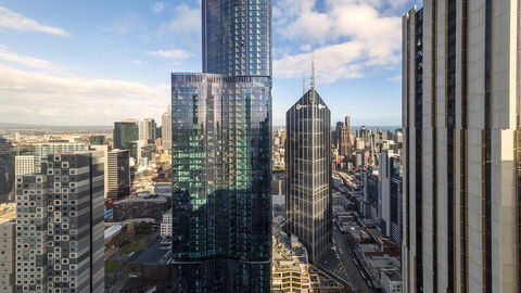 Avani Melbourne Central Residences - Hotels Melbourne 3