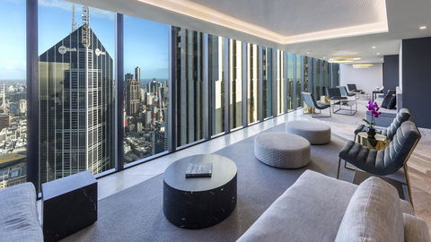 Avani Melbourne Central Residences - Hotels Melbourne 18