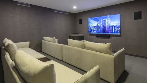 Avani Melbourne Central Residences - Hotels Melbourne 5