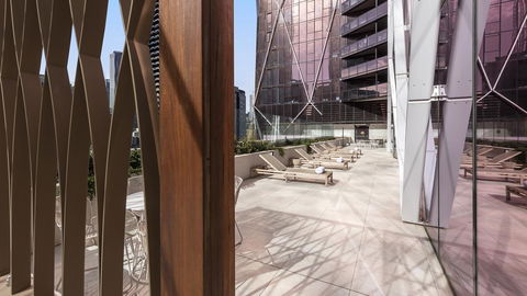 Avani Melbourne Central Residences - Hotels Melbourne 9