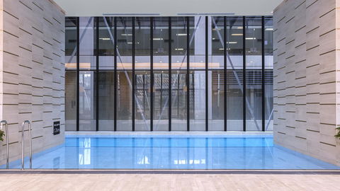 Avani Melbourne Central Residences - Hotels Melbourne 12