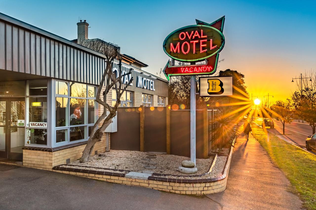 Bendigo VIC Hotels Melbourne