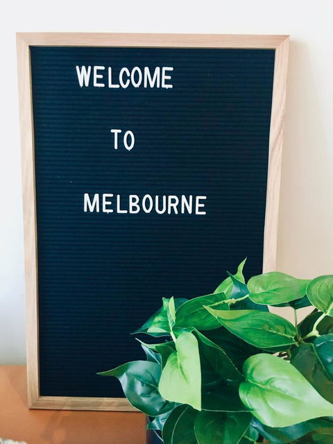 La Maison - Great View, Free Parking, Pool, Gym, Perfectly Located 2BR Apartment - Hotels Melbourne 25