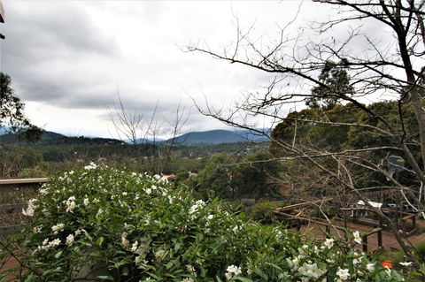 Hamptons In Healesville - Hotels Melbourne 13