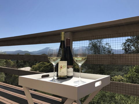 Hamptons In Healesville - Hotels Melbourne 1