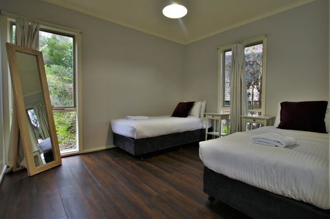 Hamptons In Healesville - Hotels Melbourne 8