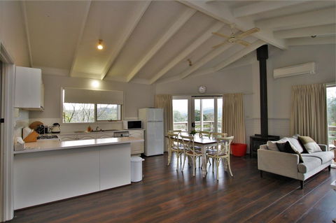 Hamptons In Healesville - Hotels Melbourne 3