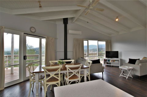 Hamptons In Healesville - Hotels Melbourne 5