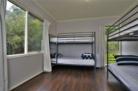 Hamptons In Healesville - Hotels Melbourne 9