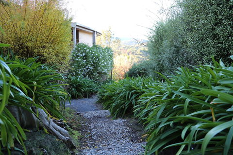 Hamptons In Healesville - Hotels Melbourne 14