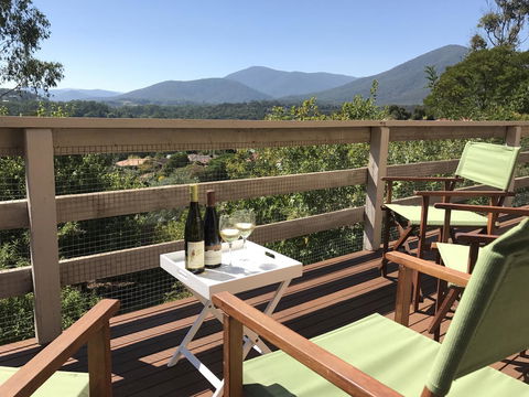 Hamptons In Healesville - Hotels Melbourne 0