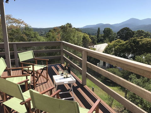 Hamptons In Healesville - Hotels Melbourne 12