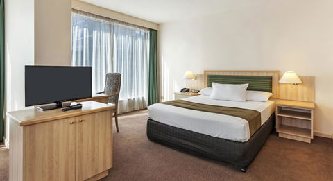 Bayview On The Park - Hotels Melbourne 12
