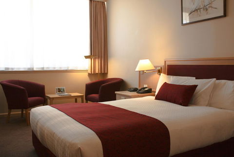 Bayview On The Park - Hotels Melbourne 7