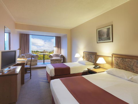 Bayview On The Park - Hotels Melbourne 11