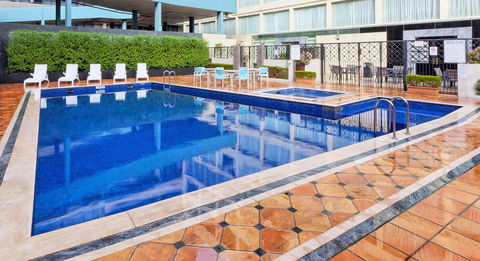 Bayview On The Park - Hotels Melbourne 23