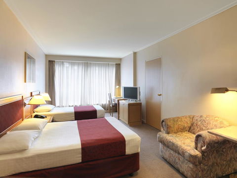 Bayview On The Park - Hotels Melbourne 5