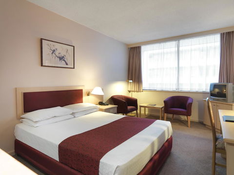 Bayview On The Park - Hotels Melbourne 6