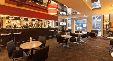 Bayview On The Park - Hotels Melbourne 22