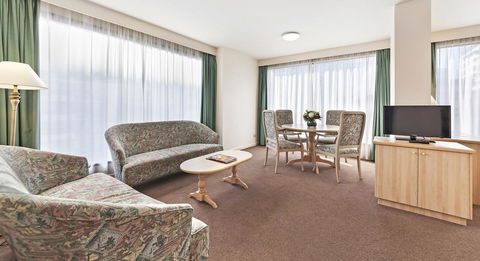 Bayview On The Park - Hotels Melbourne 13