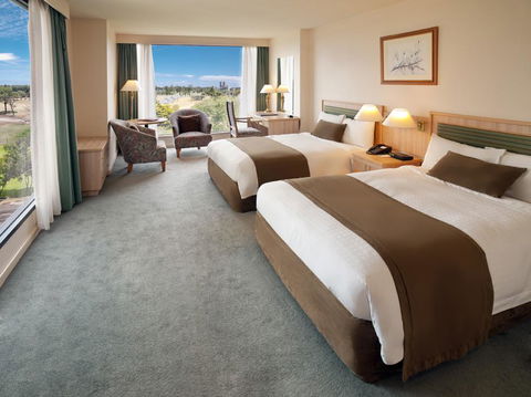 Bayview On The Park - Hotels Melbourne 8