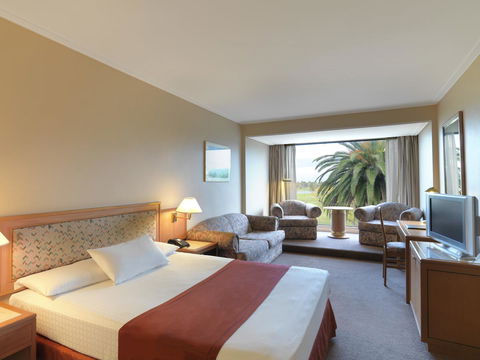 Bayview On The Park - Hotels Melbourne 9