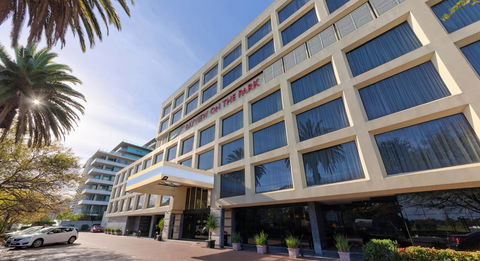 Bayview On The Park - Hotels Melbourne 0