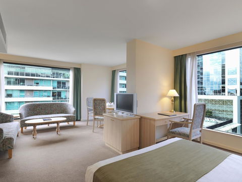 Bayview On The Park - Hotels Melbourne 3
