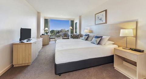 Bayview On The Park - Hotels Melbourne 20