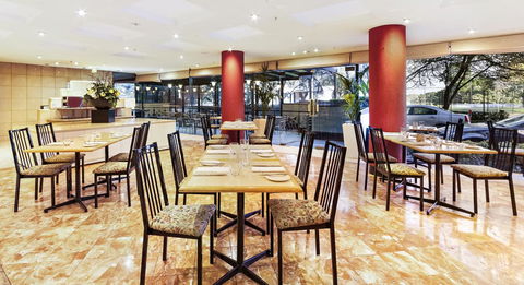 Bayview On The Park - Hotels Melbourne 18
