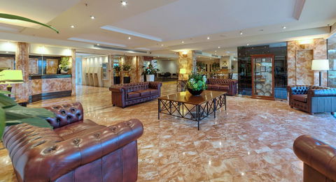 Bayview On The Park - Hotels Melbourne 24