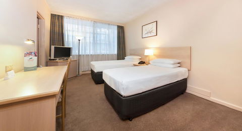 Bayview On The Park - Hotels Melbourne 15