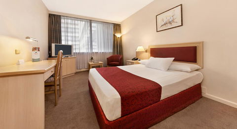 Bayview On The Park - Hotels Melbourne 16