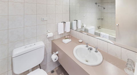 Bayview On The Park - Hotels Melbourne 32