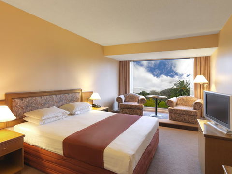 Bayview On The Park - Hotels Melbourne 1
