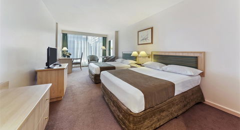 Bayview On The Park - Hotels Melbourne 19