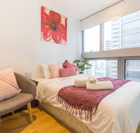 The Escape in Southern Cross Station - Hotels Melbourne