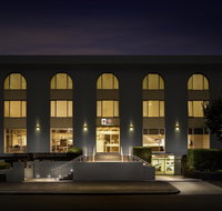 BEST WESTERN PLUS Travel Inn - Hotels Melbourne