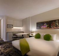 City Limits Hotel Apartments - Hotels Melbourne