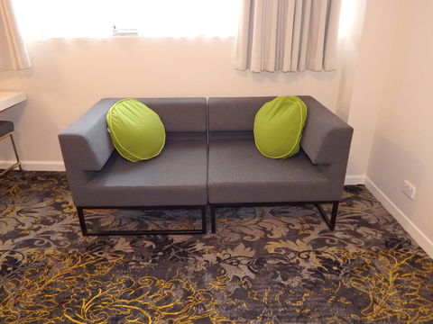 City Limits Hotel Apartments - Hotels Melbourne 22