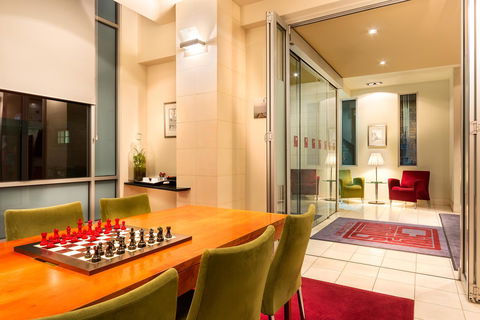 City Limits Hotel Apartments - Hotels Melbourne 24