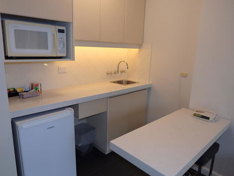 City Limits Hotel Apartments - Hotels Melbourne 19