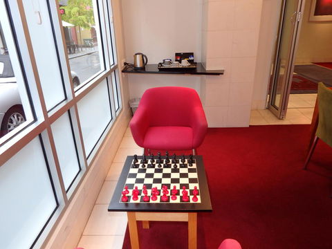 City Limits Hotel Apartments - Hotels Melbourne 14