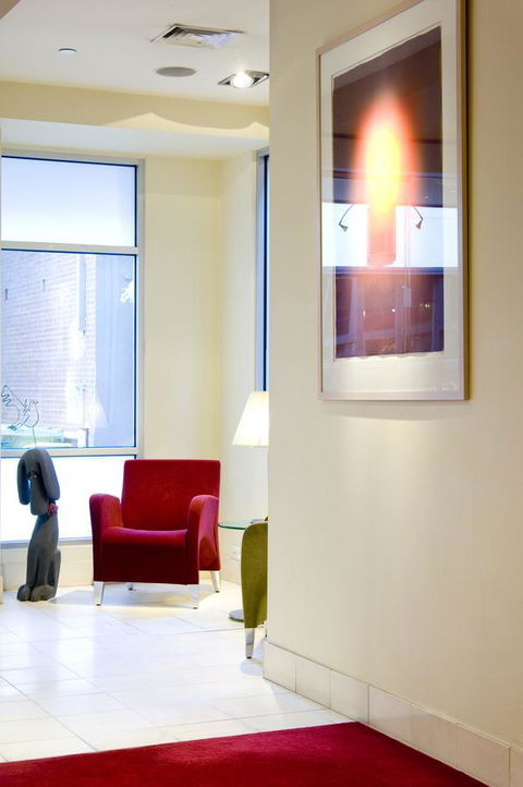 City Limits Hotel Apartments - Hotels Melbourne 16