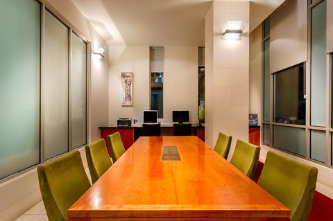 City Limits Hotel Apartments - Hotels Melbourne 25