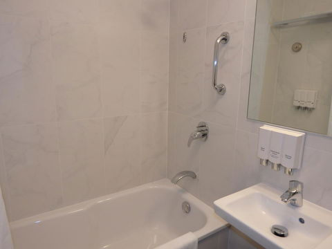 City Limits Hotel Apartments - Hotels Melbourne 31
