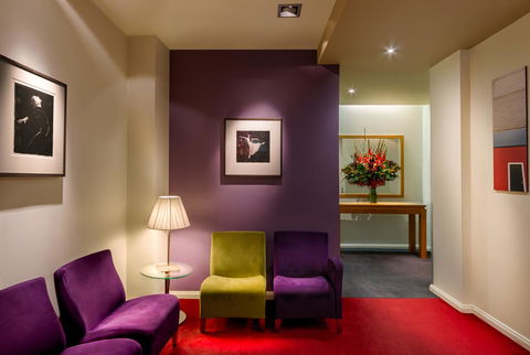City Limits Hotel Apartments - Hotels Melbourne 26