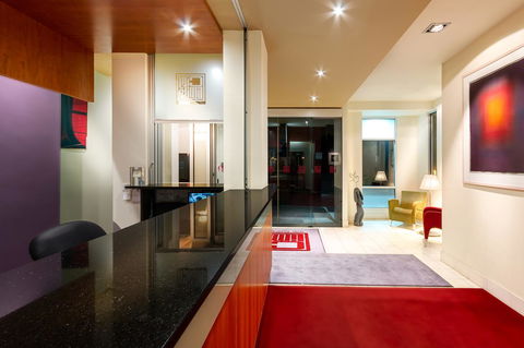 City Limits Hotel Apartments - Hotels Melbourne 15
