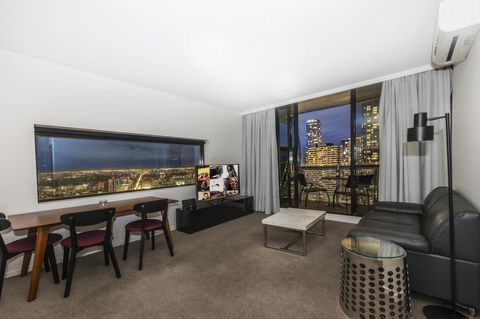The Jazz Corner Hotel Melbourne - Hotels Melbourne 18