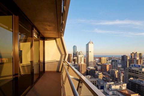 The Jazz Corner Hotel Melbourne - Hotels Melbourne 14